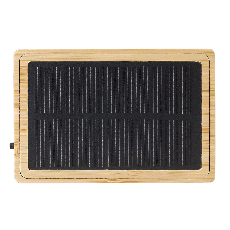 Solarbetriebener Lautsprecher - Bild 4